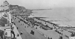 White Rock 1904